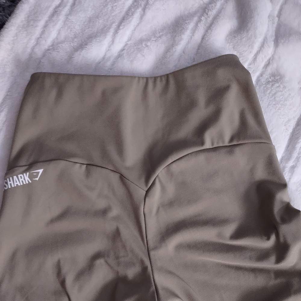 🆕 NEW Gymshark Efflux Leggings - Picture 9 of 12